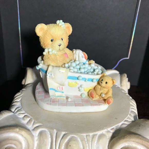 Cherished Teddies "Betty" - Picture 1 of 5